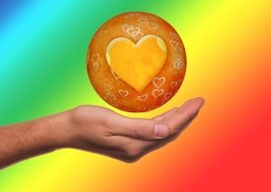 auto-compassion offrez-là vous