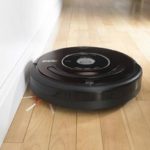 L'échec est une illusion : il n'existe pas irobot roomba 560