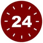 On a tous 24 heures dans une journée ? C’est faux ! 24 heures