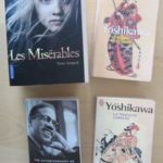 3 livres pour changer de vie