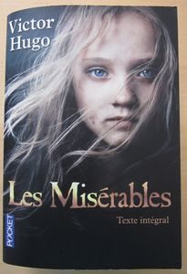 Les Misérables, Victor Hugo