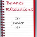 Bonnes résolutions : ne les prenez pas le 1er janvier Bonnes résolutions : ne les prenez pas le 1er janvier