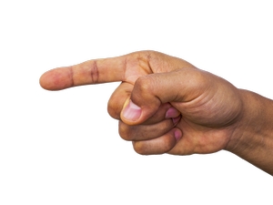 il faut … non, il ne faut pas !