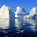 réussite et iceberg
