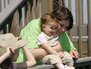 Une journée pour être heureux