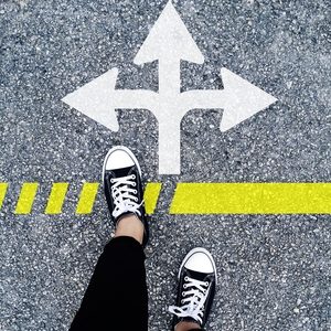 indécision, plaie pour l’estime de soi