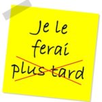 Procrastination : 1 hack pour la contrer