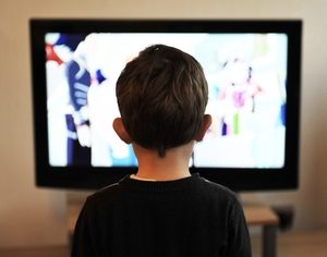 Regardez-vous la TV ?
