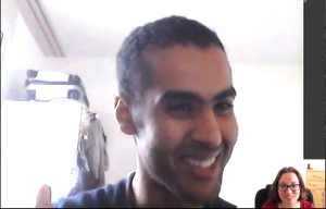 Interview : Objectif de vie avec Taha Mouline