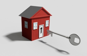 maison sur plan