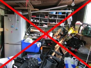 Désencombrer votre vie pour mieux en profiter et être plus serein