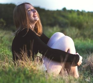 Être bien avec soi : le truc essentiel pour être heureux