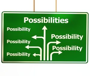 Vous êtes le résultat de vos choix : ils déterminent qui vous êtes