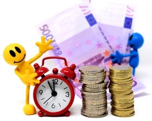 Votre temps présent a une portée importante : qu'en faites-vous ?
