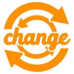 Le changement est nécessaire à l’évolution positive Le changement est nécessaire à l’évolution positive