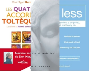 3 livres qui changent la vie