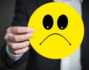 Vous allez mal ? Vous n’êtes pas heureux ? (En êtes-vous sûr…)