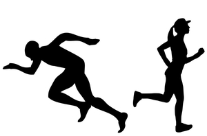 Dans la vie, êtes-vous plutôt sprinteur ou marathonien ?