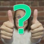 Pensez-vous mériter d'aller mieux ? Pensez-vous mériter d'aller mieux ?