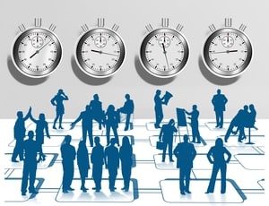 Pourquoi voulez-vous être plus productif ? (Le piège + 1 astuce)