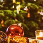 Fêtes de fin d'année : n'oubliez pas de prendre soin de vous Fêtes de fin d'année : n'oubliez pas de prendre soin de vous