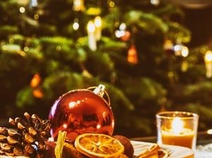 Fêtes de fin d'année : n'oubliez pas de prendre soin de vous
