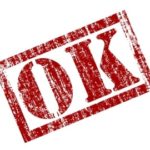 C'est OK de ne pas être OK C'est OK de ne pas être OK