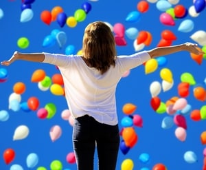 Pensée positive, amie ou ennemie ?