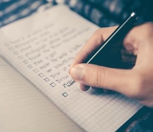 Objectifs : qui doit les fixer (le piège)