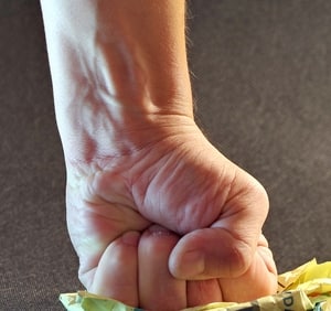 Colère, 1 technique pour la neutraliser
