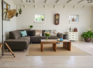 Votre chez vous est fait pour vous avant tout