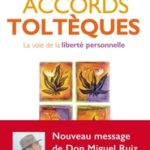 lectures pour faire face developpement personnel les 4 accords tolteques