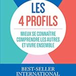 lectures pour faire face developpement personnel les 4 profils
