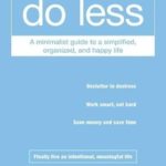 lectures pour faire face minimalisme do less