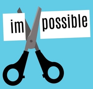 Impossible, vraiment ?