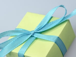 Ce cadeau que nous possédons tous