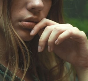 Être moins anxieux grâce à 1 principe