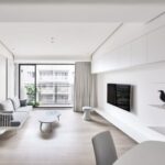 Le vide : utilisez-le à votre avantage en lui faisant de la place