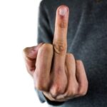 Se faire insulter : 1 façon de réagir Se faire insulter : 1 façon de réagir
