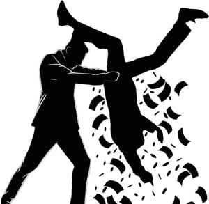 Vol inconscient : en êtes-vous victime ? (vous faire voler sans le savoir...)