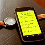 Todo list + 1 variante intéressante pour mieux gérer son temps Todo list + 1 variante intéressante pour mieux gérer son temps
