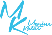 Marine Katze