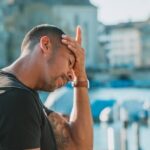 Une émotion négative vous perturbe ? Utilisez cette astuce simple mais puissante Une émotion négative vous perturbe ? Utilisez cette astuce simple mais puissante
