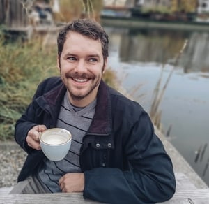 Diminuer son stress (et + de gratitude) grâce à 1 technique simple mais contre-intuitive