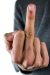 Se faire insulter : 1 façon de réagir